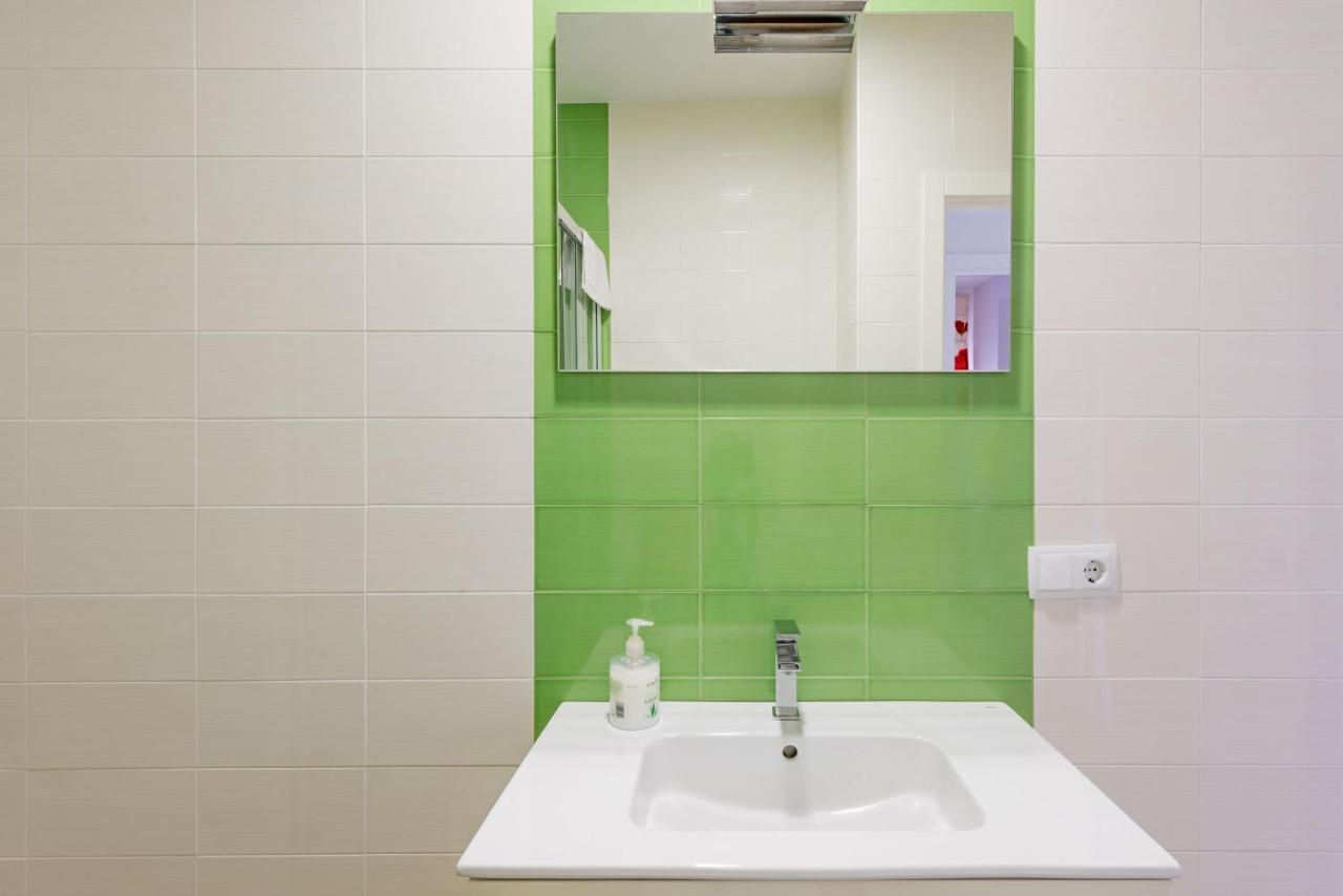 Apartamento Los Naranjos En Vejer Vejer de la Frontera Exterior foto