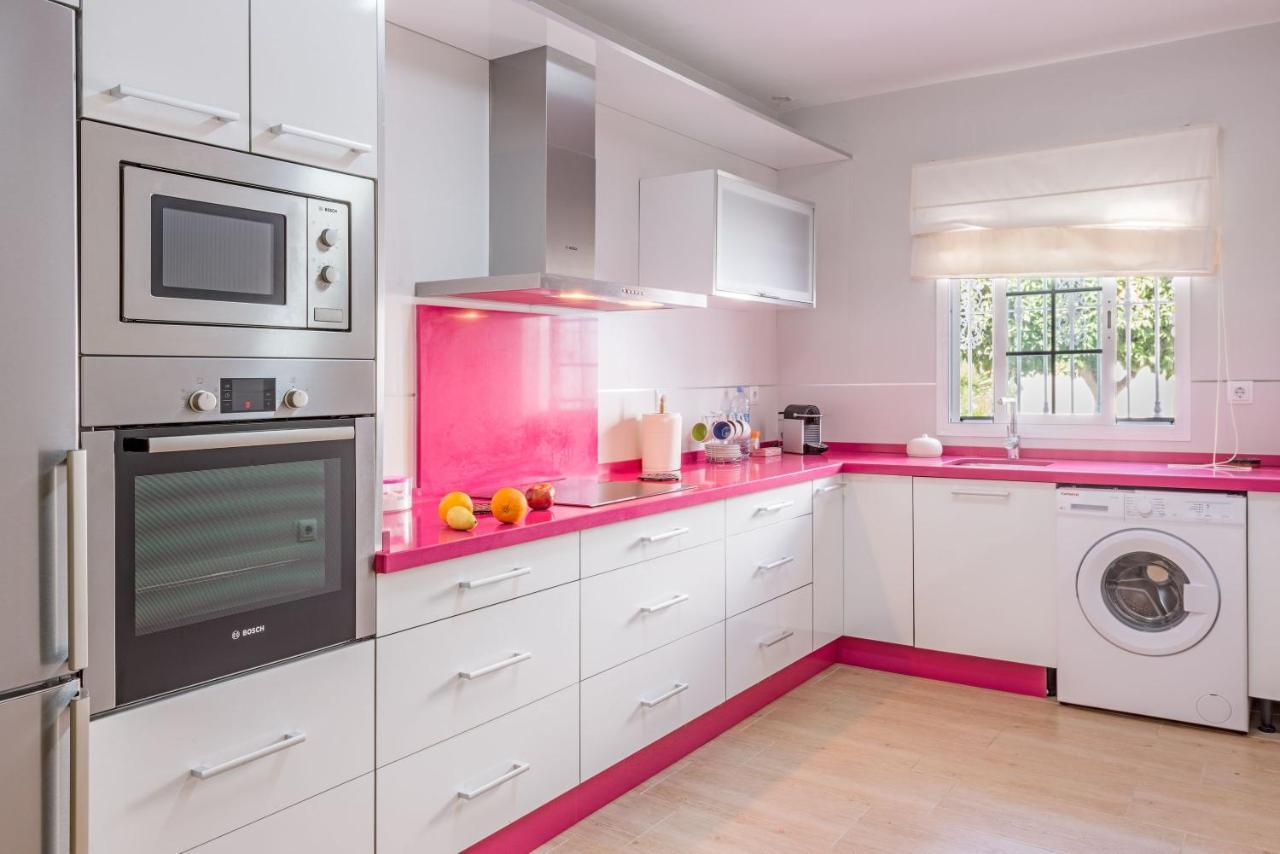 Apartamento Los Naranjos En Vejer Vejer de la Frontera Exterior foto