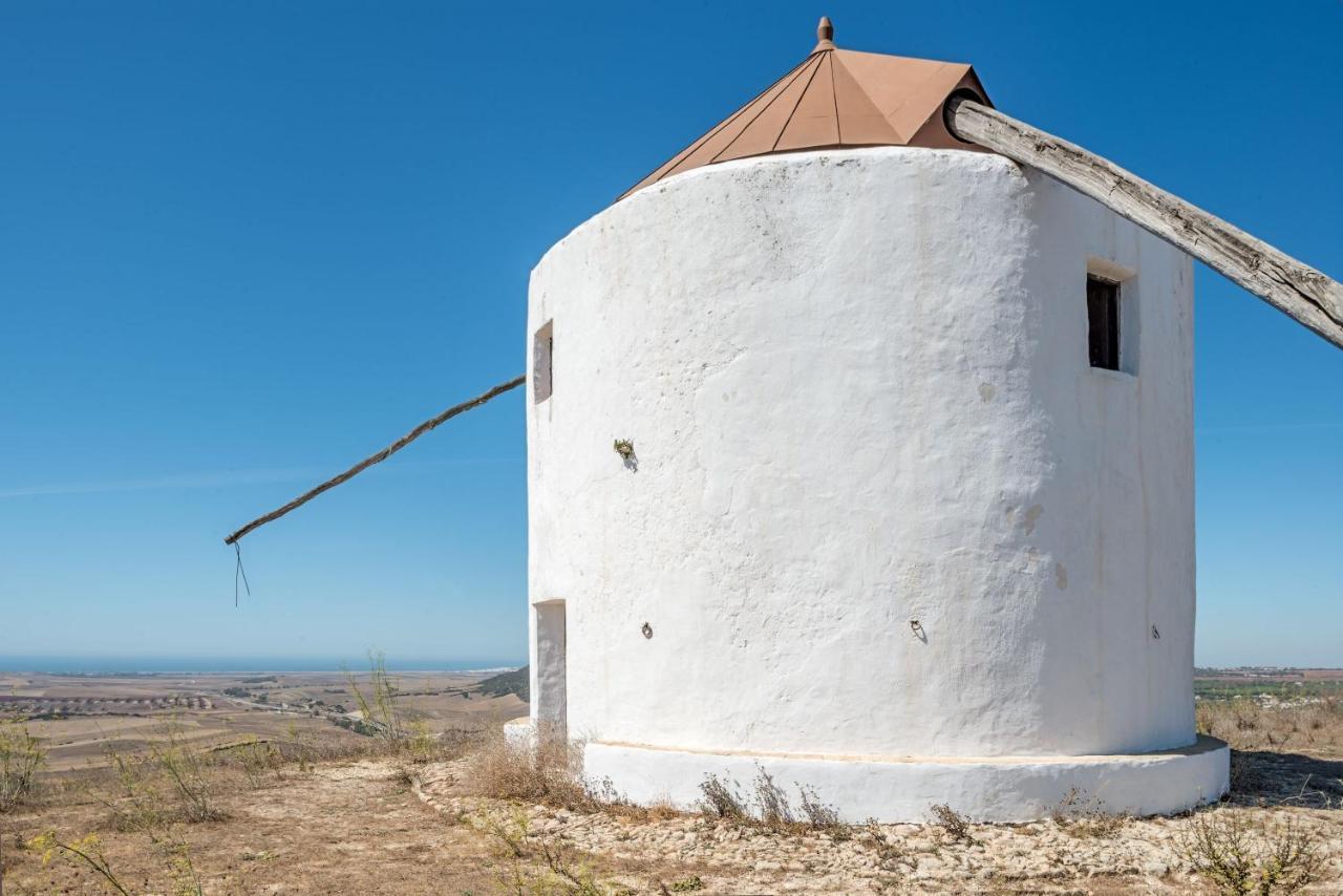 Apartamento Los Naranjos En Vejer Vejer de la Frontera Exterior foto